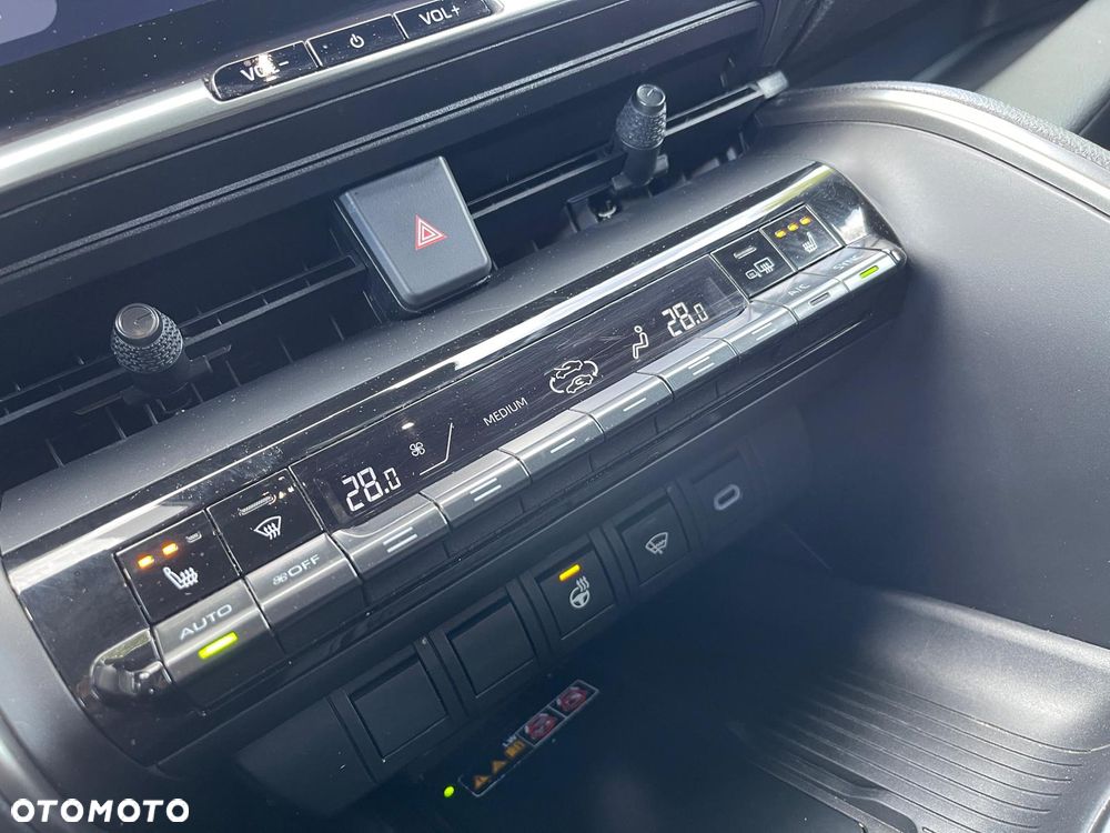 Toyota C-HR 1.8 Hybrid Executive - 13