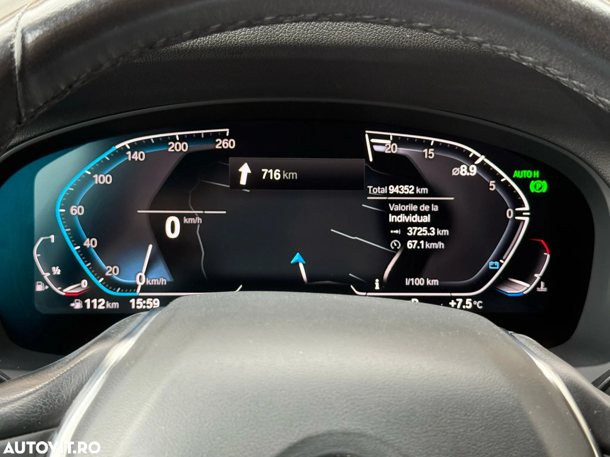 BMW X3 xDrive20i AT xLine - 10