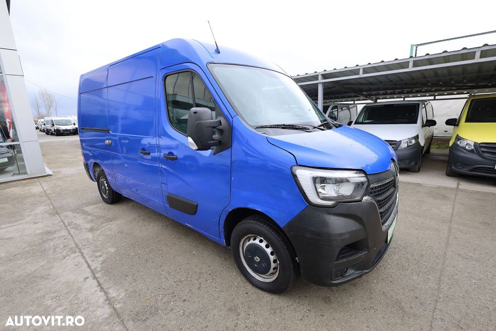 Renault Master L2H2 - 8