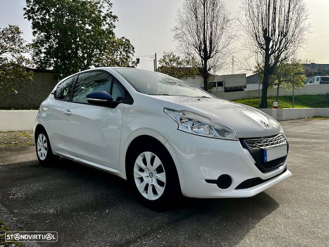 Peugeot 208 1.0 VTi Active - 12
