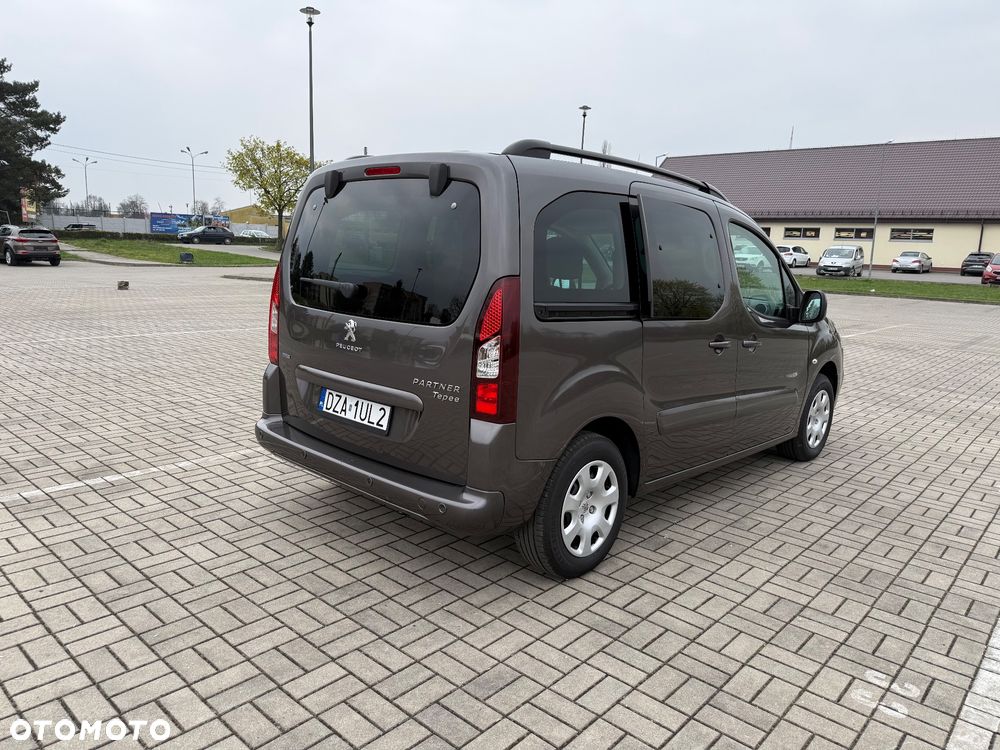 Peugeot Partner - 3