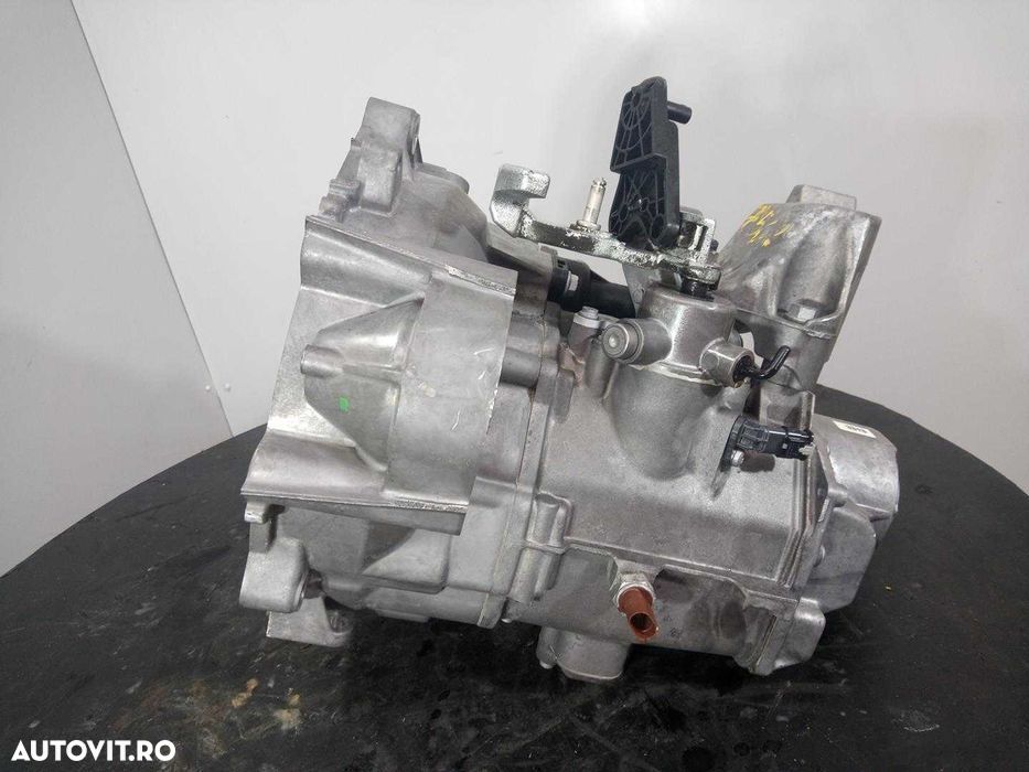 Cutie de viteze VW UP 1.0 TSI; 6 Trepte; SEE; Start/Stop; 2015-2025 - 5