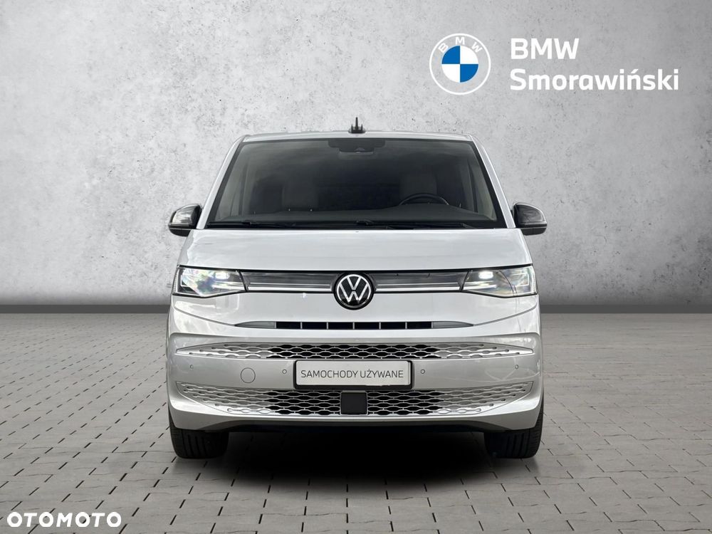 Volkswagen Multivan 2.0 TSI L1 Life DSG - 9