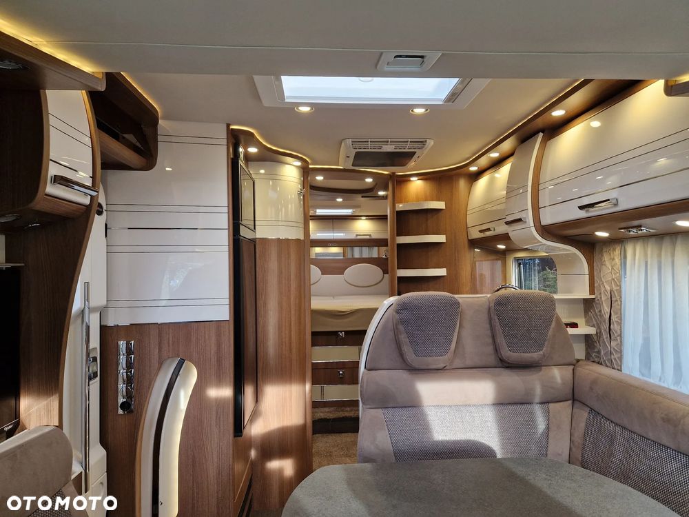 Carthago C-Tourer I 150 QB - 14