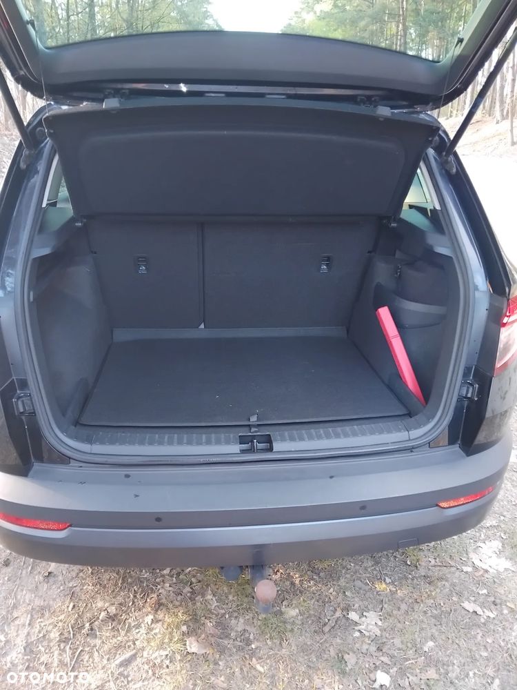Skoda Karoq 1.6 TDI SCR Ambition - 15