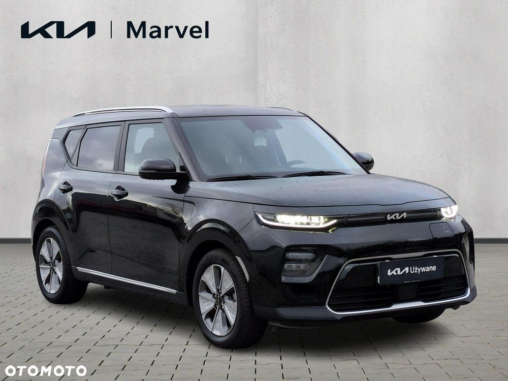 Kia Soul - 8