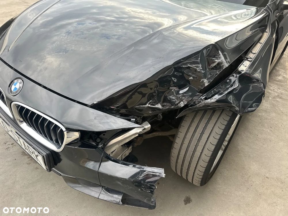 BMW Seria 3 - 21