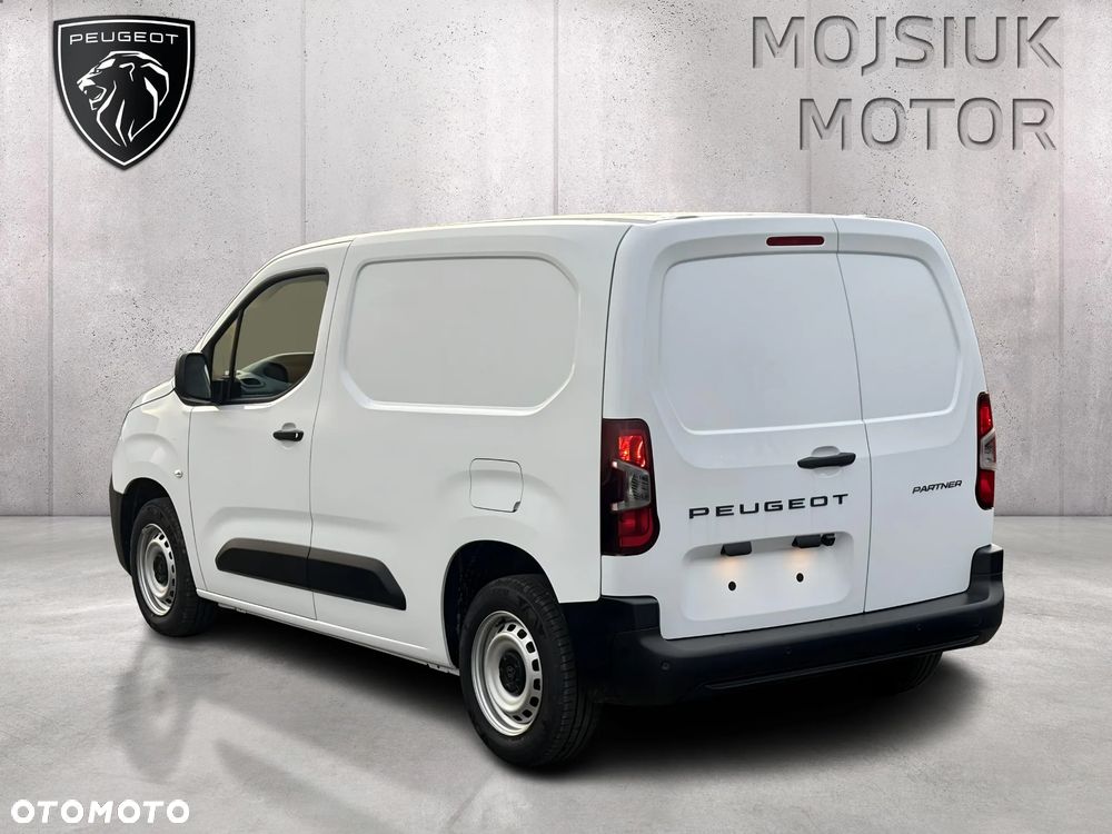 Peugeot Partner - 3