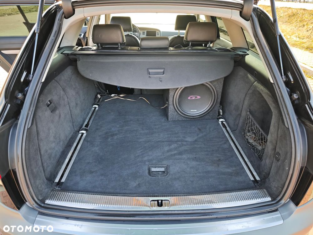 Audi A6 Allroad 3.0 TDI DPF Quattro Tiptr - 6