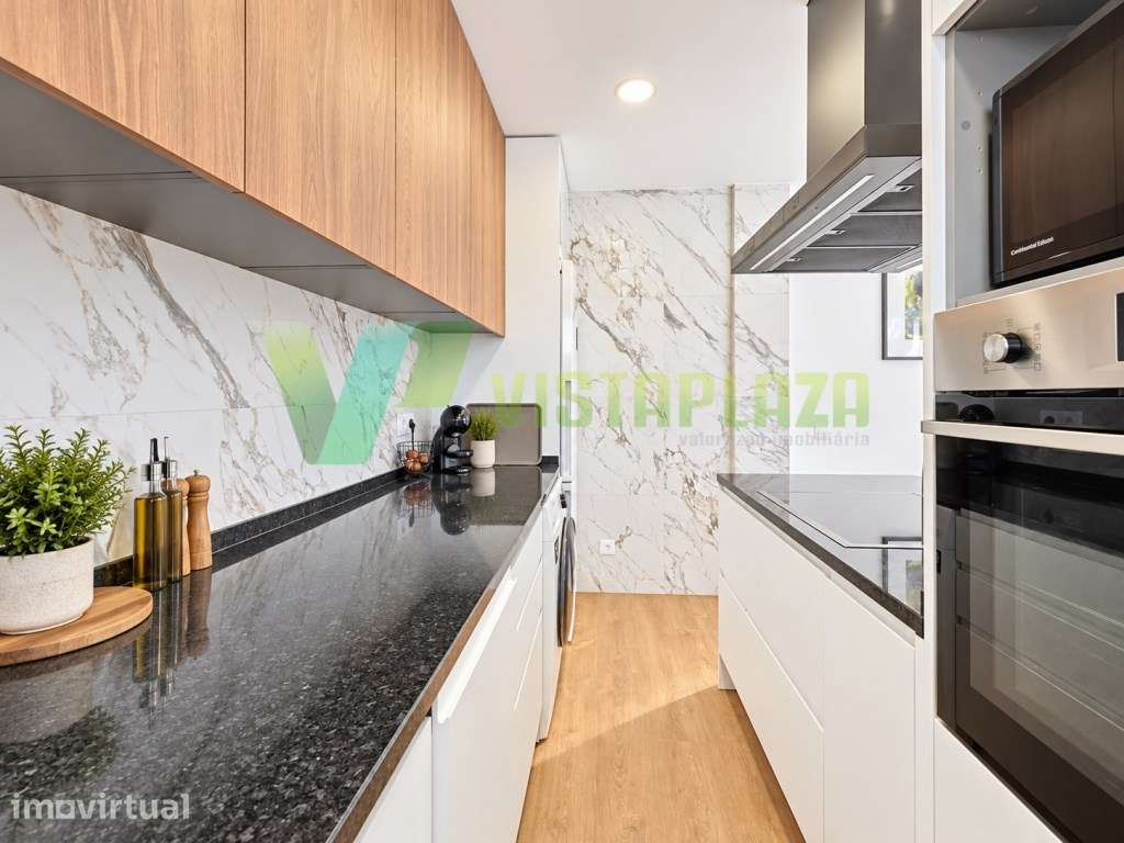Apartamento T2 como Novo , Equipado e Mobilado na Praia da Rocha - Grande imagem: 4/20