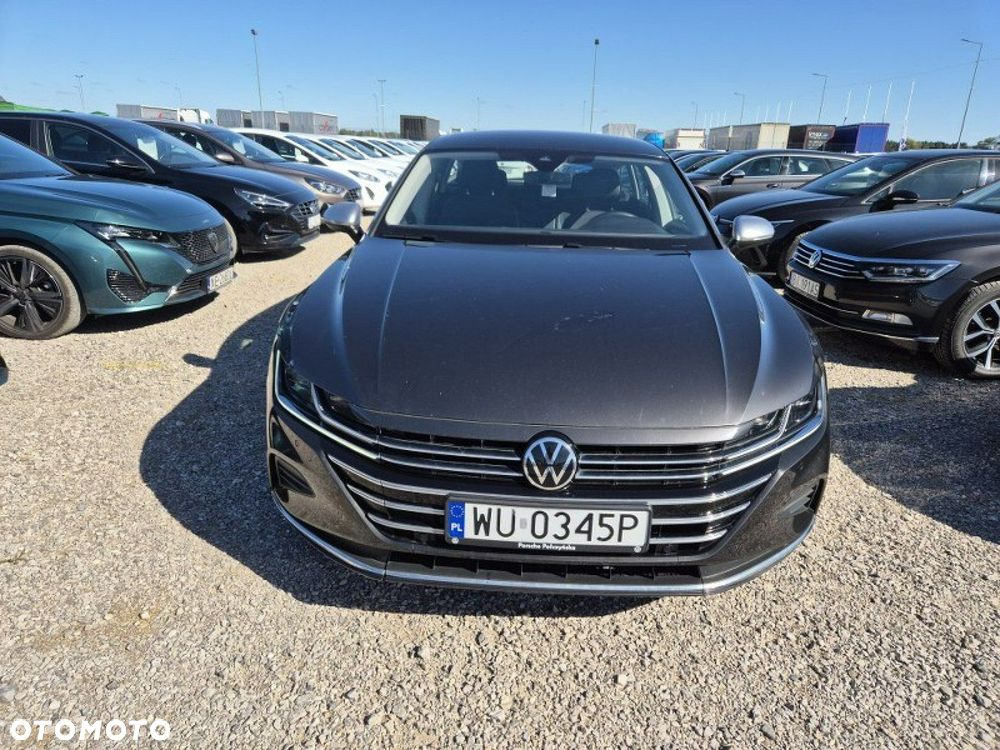 Volkswagen Arteon - 2