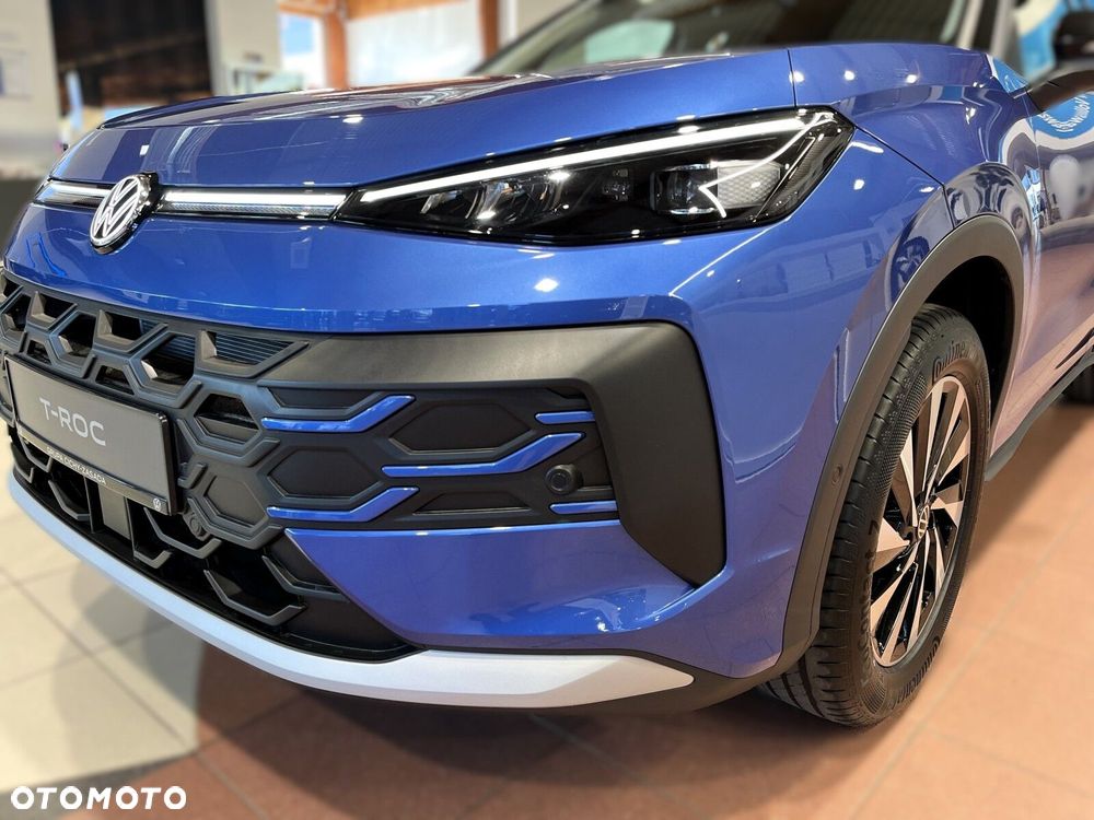 Volkswagen T-Roc - 39