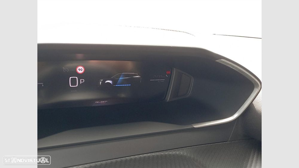 Peugeot 2008 1.2 Hybrid Edition e-DCS6 - 15
