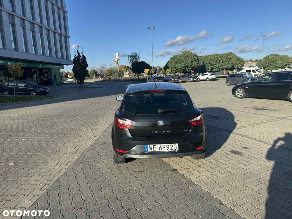 Seat Ibiza SC 1.6 TDI Style - 3