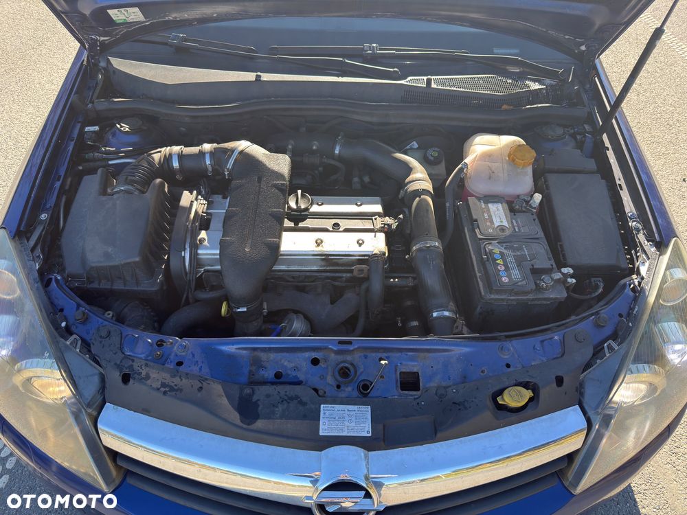 Opel Astra - 7