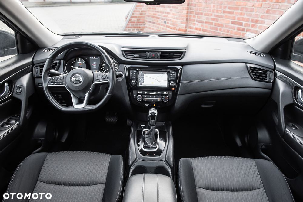 Nissan X-Trail 1.6 dCi Xtronic 360 - 4