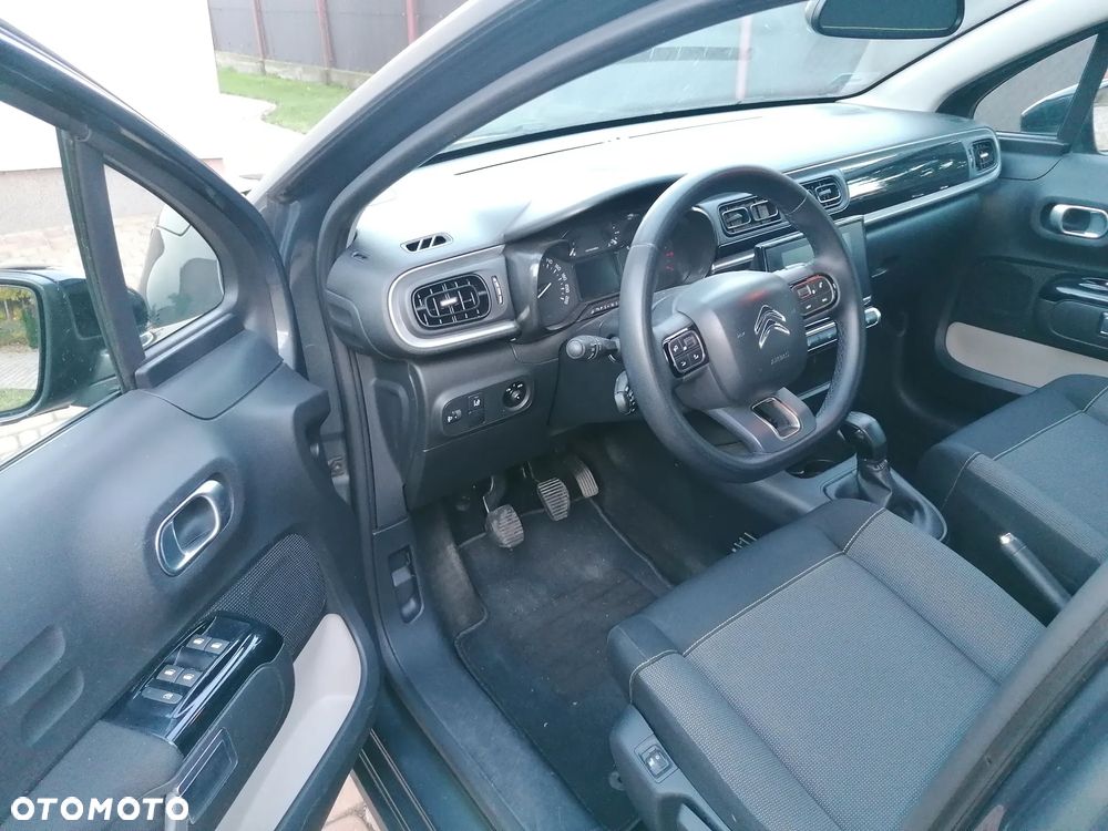 Citroën C3 1.6 BlueHDi Shine S&S - 7