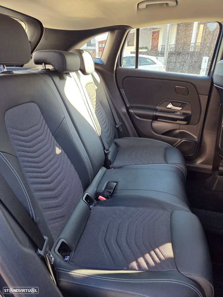 Mercedes-Benz GLA 250 e Progressive - 12