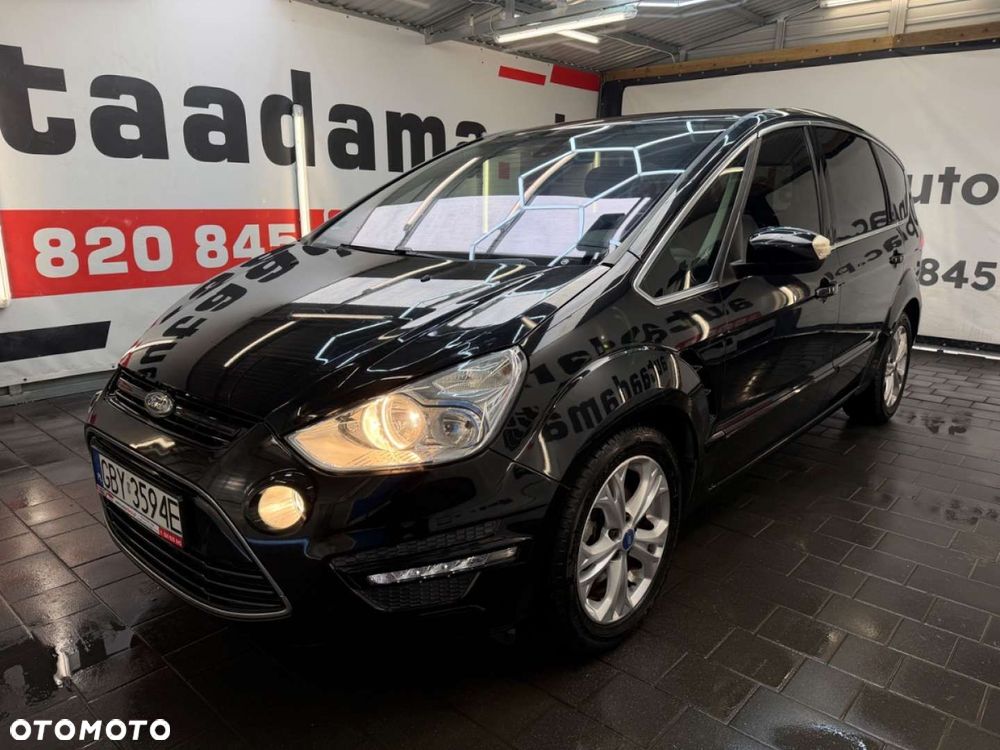 Ford S-Max - 3