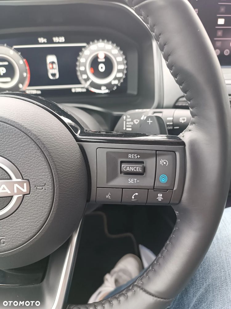Nissan Qashqai - 22