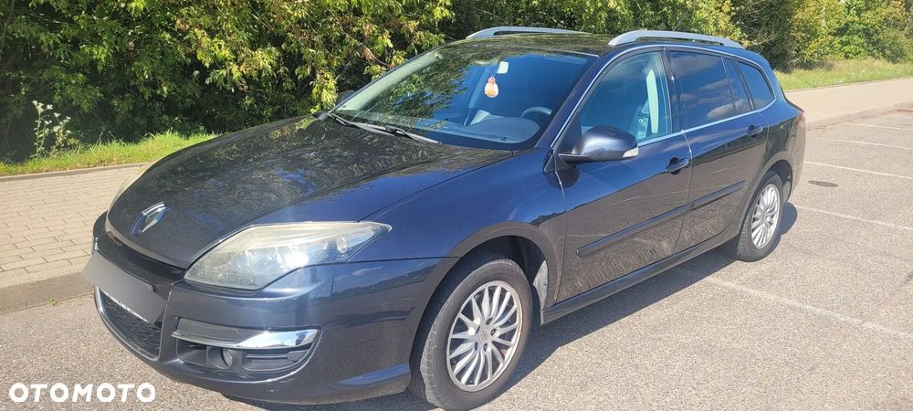 Renault Laguna 2.0 DCi Expression - 8