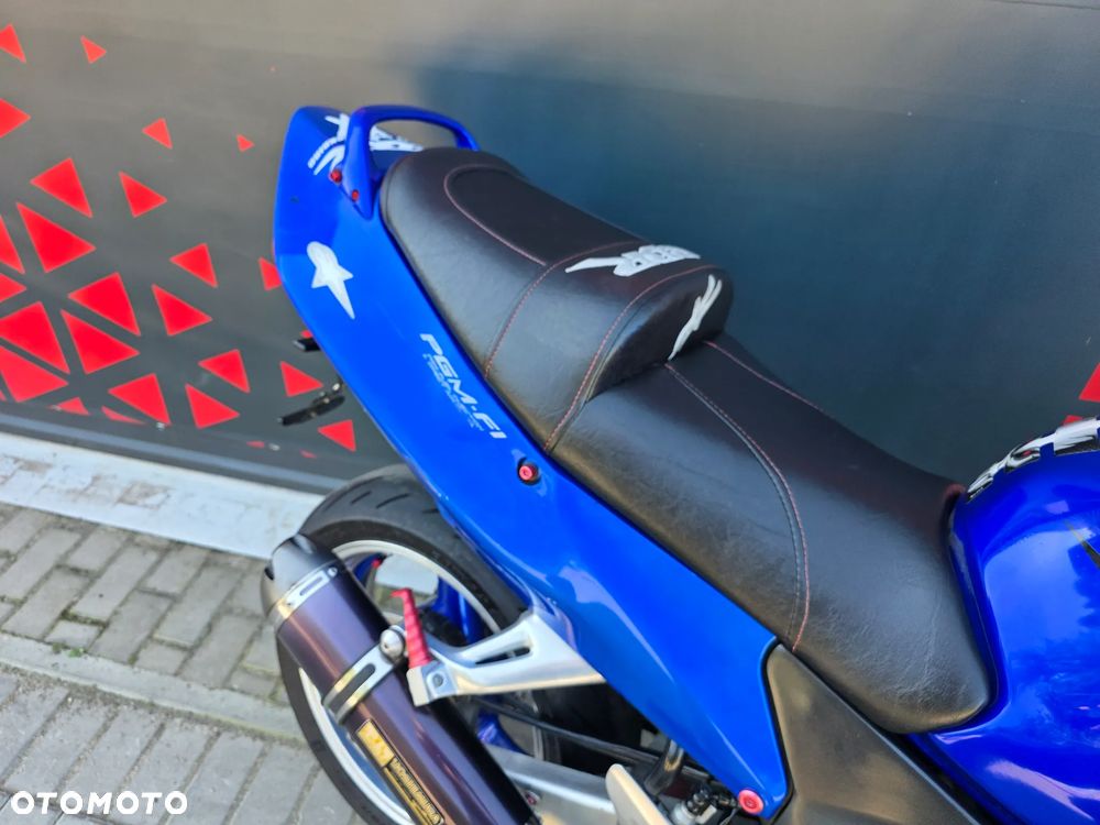 Honda CBR - 20