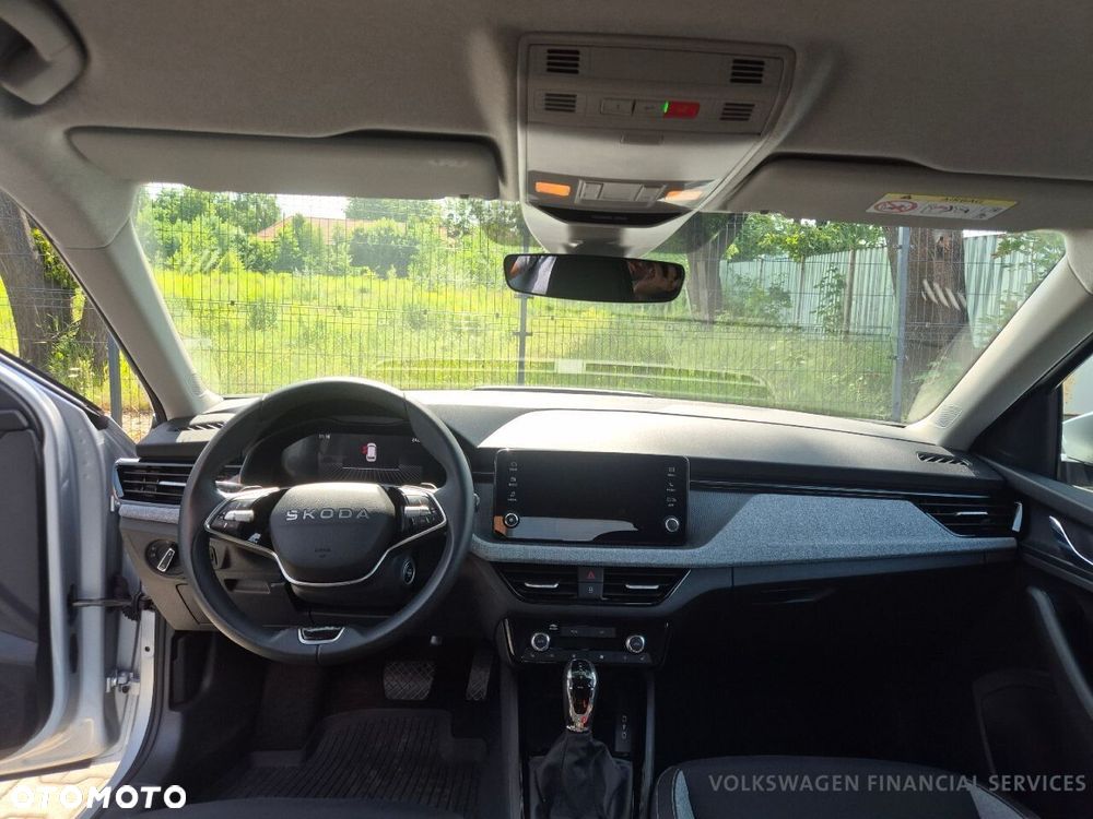 Skoda Kamiq 1.0 TSI Edition 130 DSG - 7