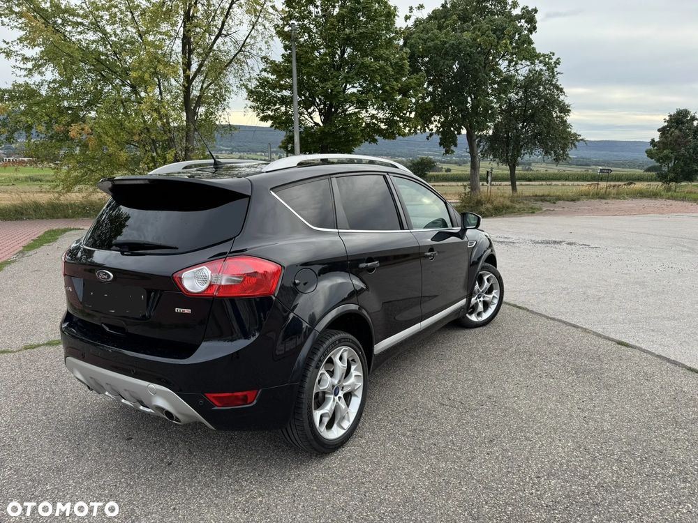 Ford Kuga 2.0 TDCi Individual - 6