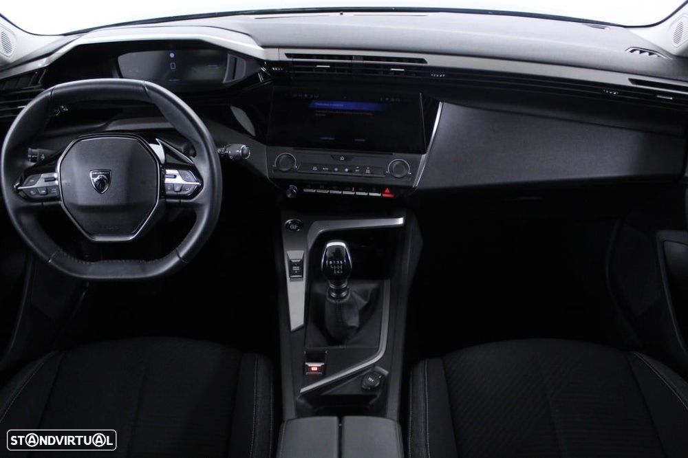 Peugeot 308 1.5 BlueHDi Active Pack - 18