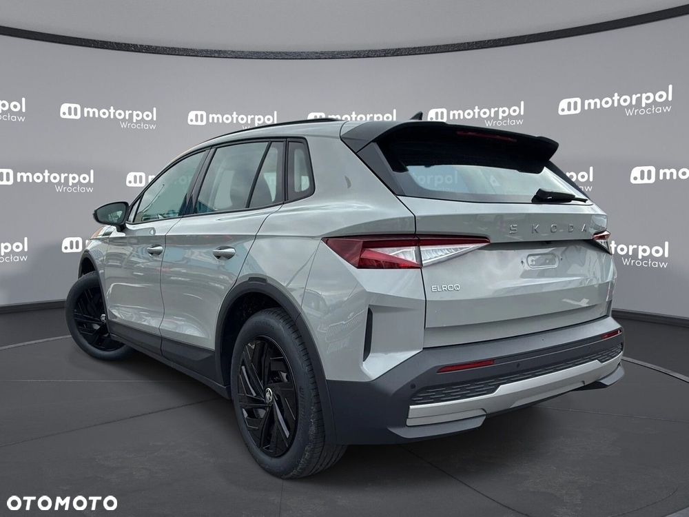 Skoda Elroq - 8