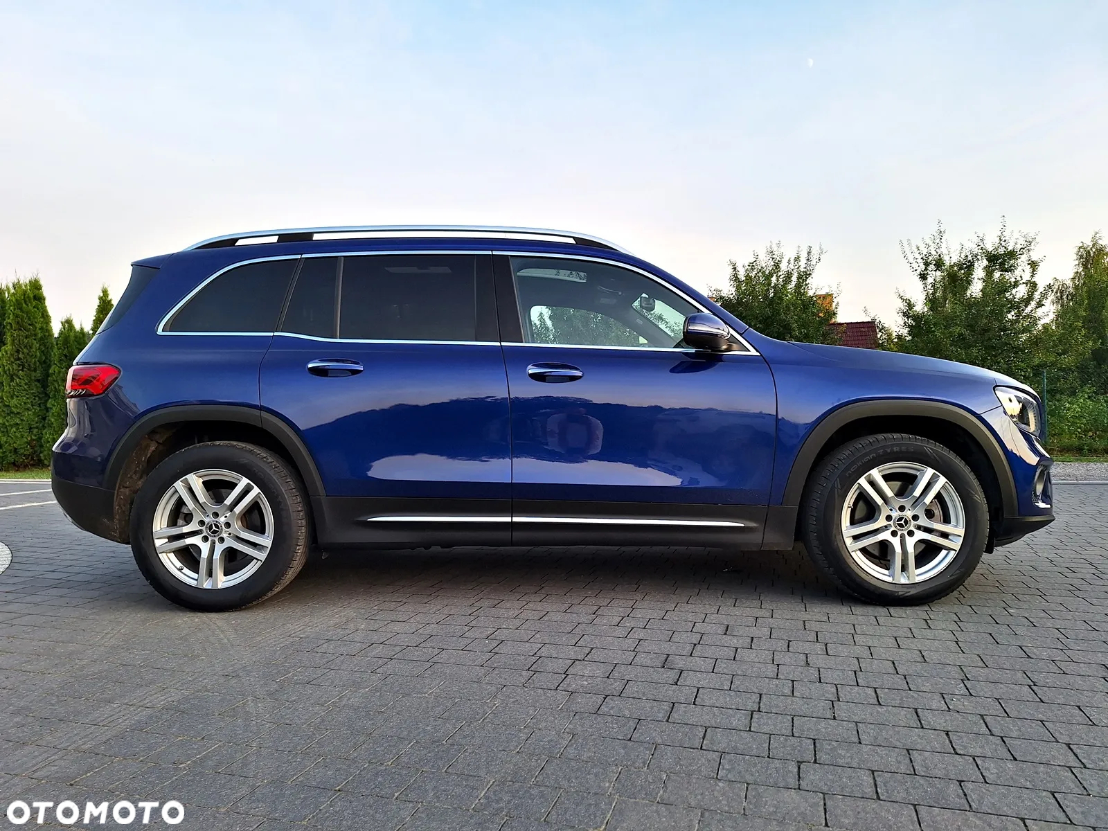 Mercedes-Benz GLB - 17