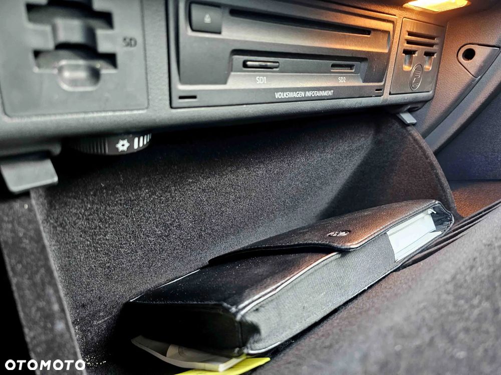 Volkswagen Golf Sportsvan 1.4 TSI BlueMotion Technology Allstar - 14