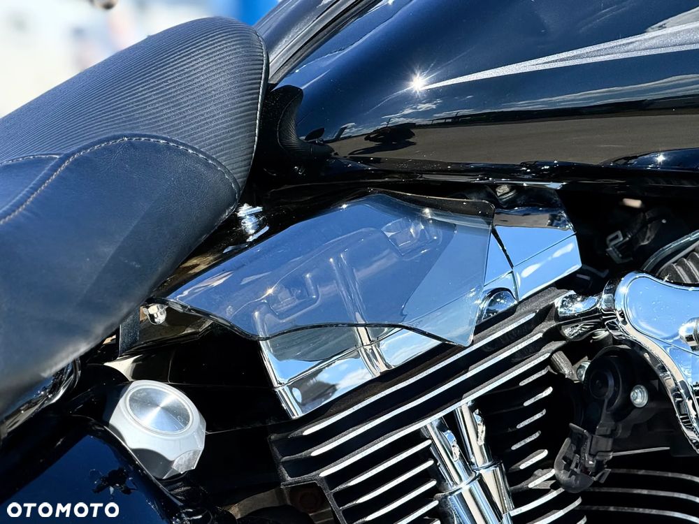 Harley-Davidson FXSB Breakout - 15