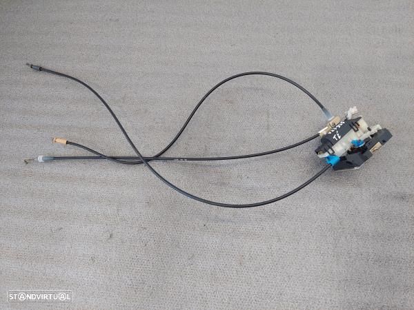 Fecho Porta Tras Esq Renault Kangoo (Kc0/1_) - 1