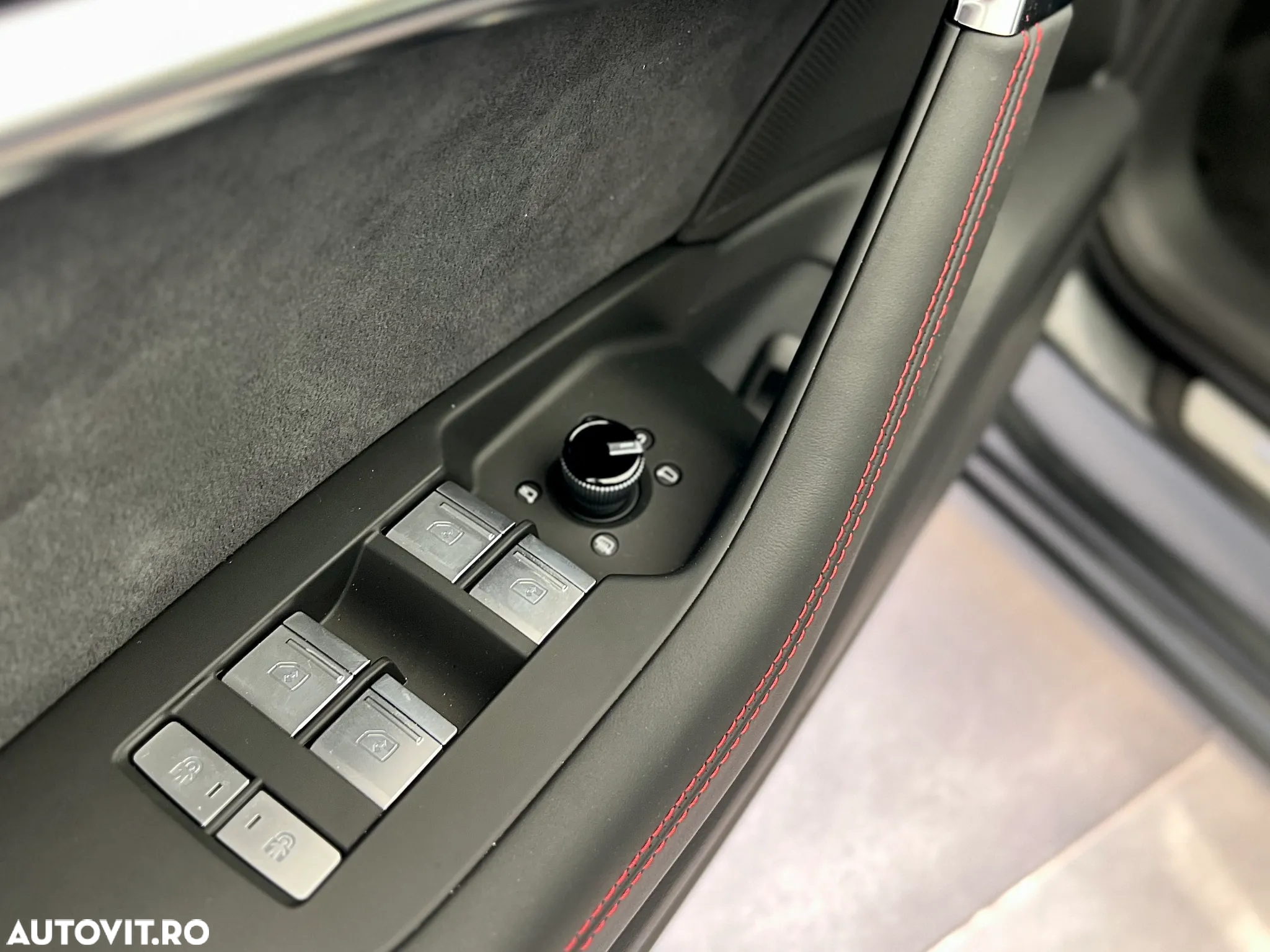 Audi A6 2.0 50 TFSI e quattro S tronic PHEV S Line - 14