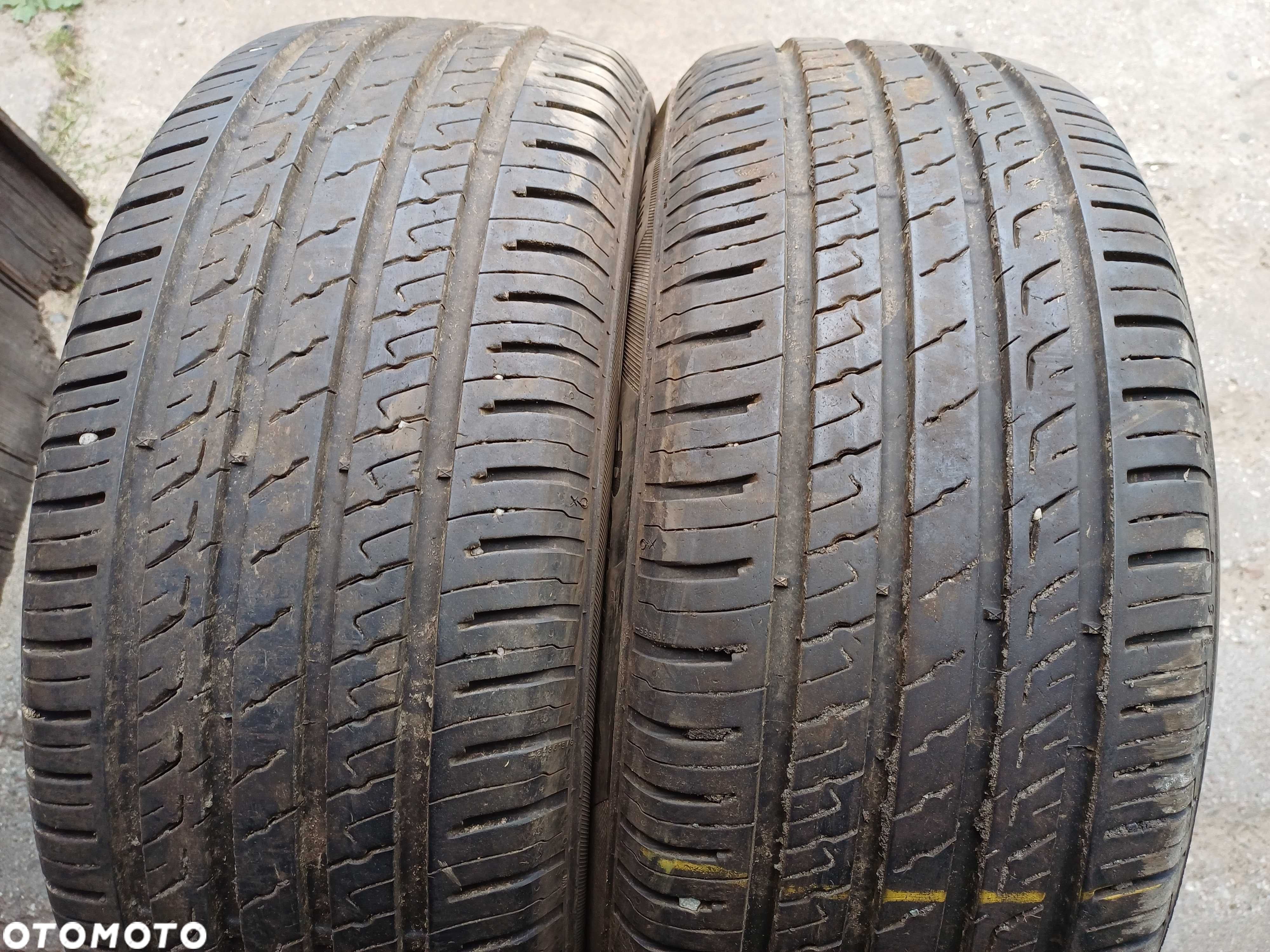 Barum Bravuris 5 215/55 R17 94V 2021r - 1
