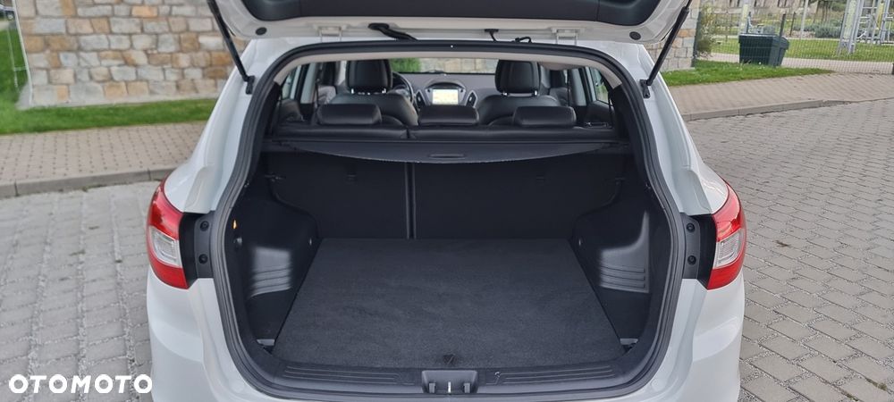 Hyundai ix35 2.0 GDI Premium 2WD - 30
