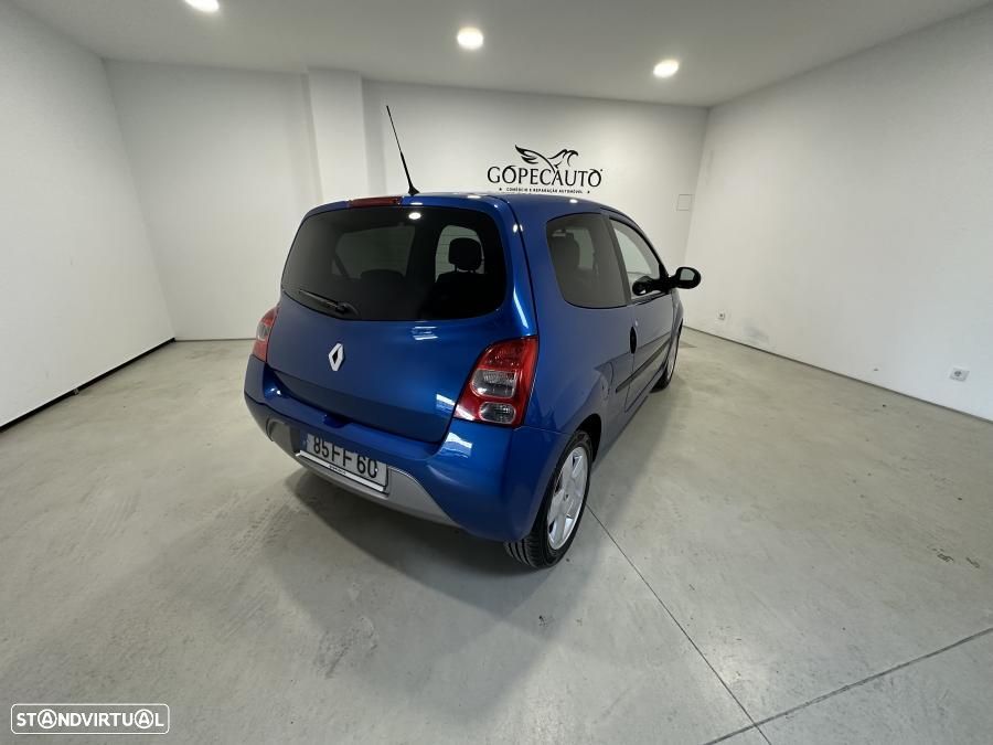 Renault Twingo 1.2 16V Dynamique S - 3