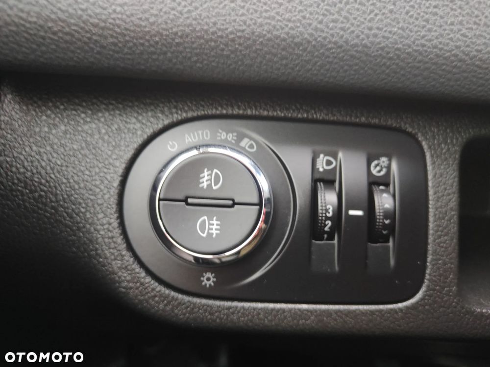 Opel Meriva 1.4 T Cosmo - 33