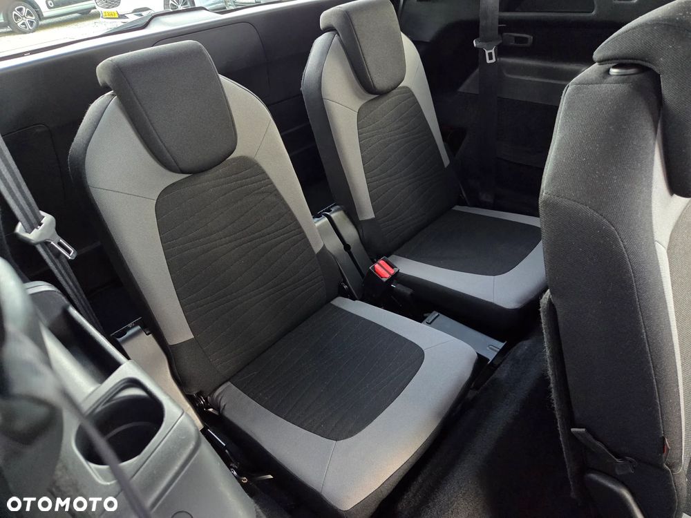 Citroën C4 Picasso THP 155 Exclusive - 10