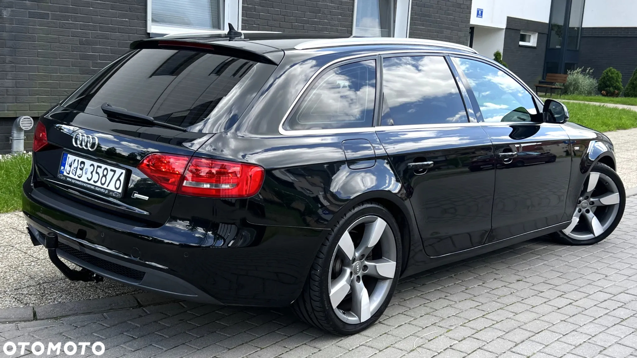 Audi A4 2.0 TDI - 29