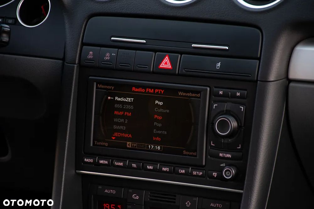 Seat Exeo 2.0 TDI CR Sport - 30