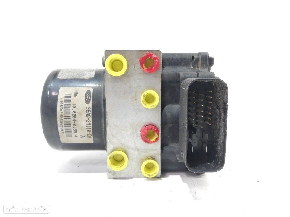 ABS FORD FOCUS 2001 - 3