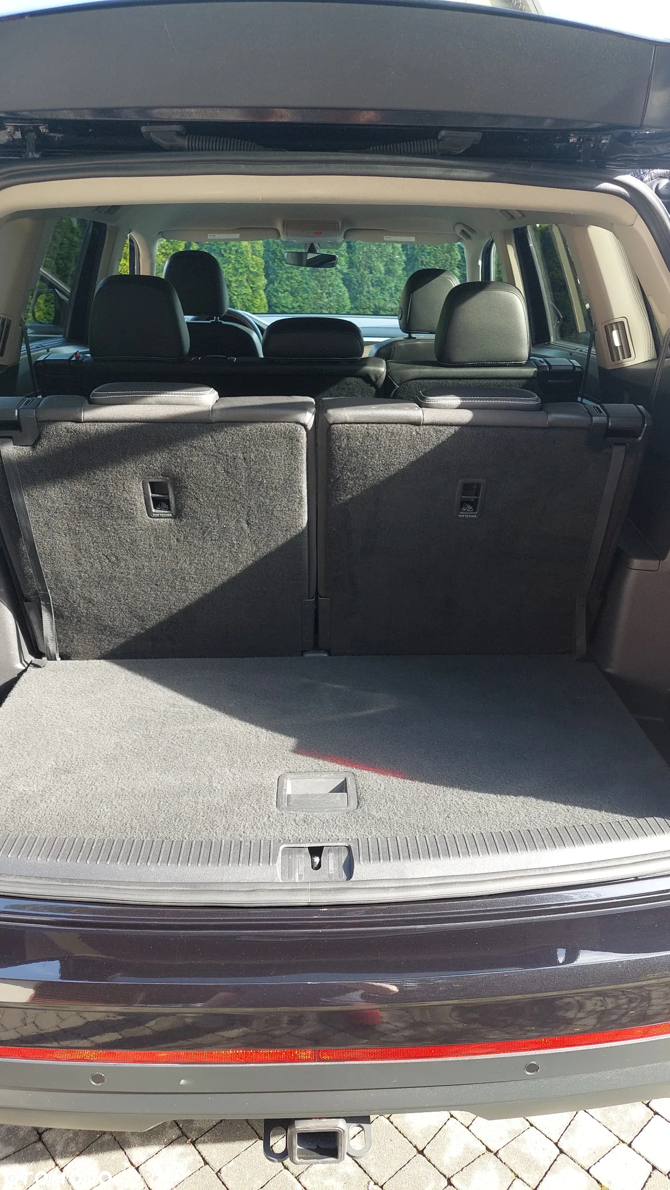 Volkswagen Atlas - 29