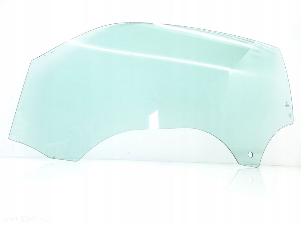 SZYBA BOCZNA DRZWI LEWY PRZÓD LEWA PRZEDNIA VW BEETLE II 5C 12R - 2