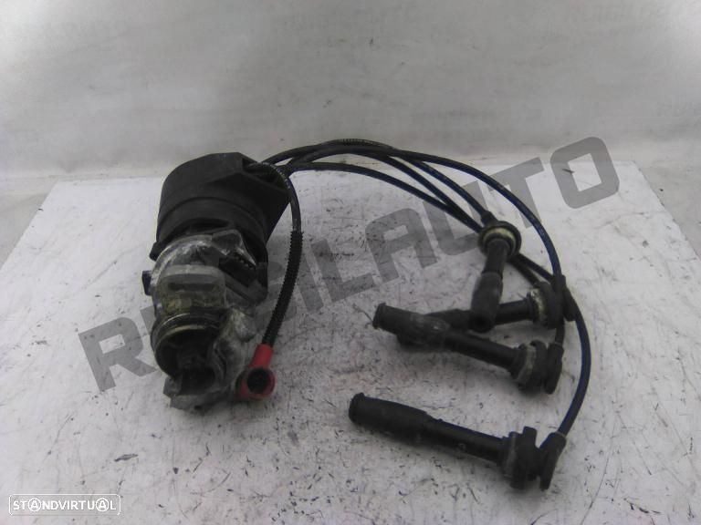 Distribuidor 42508b Nissan Primera I (p10) [1990_1997] 1.6 - 1