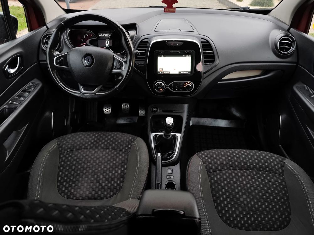 Renault Captur ENERGY dCi 110 Intens - 15