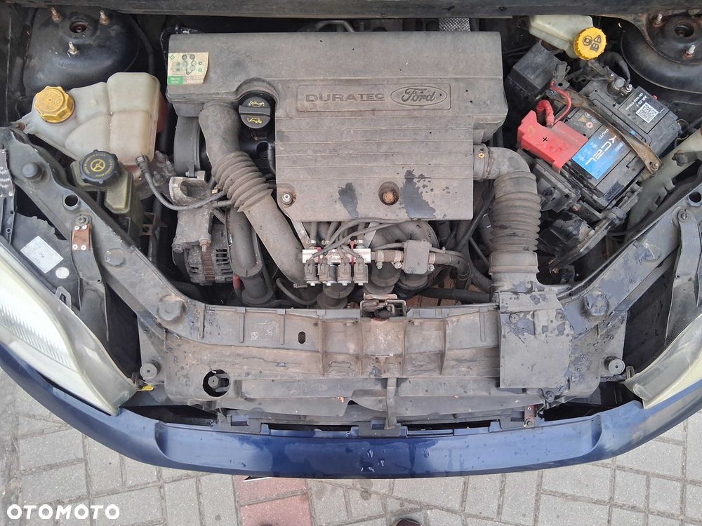 Ford Fusion - 4