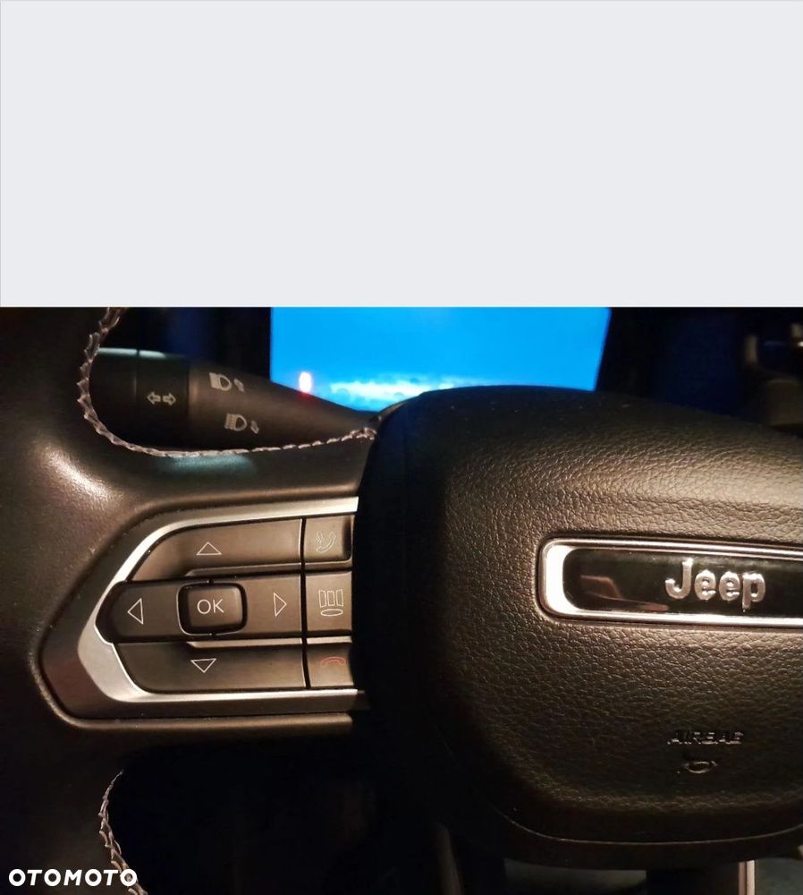 Jeep Compass 1.3 TMair Limited FWD S&S DDCT - 18