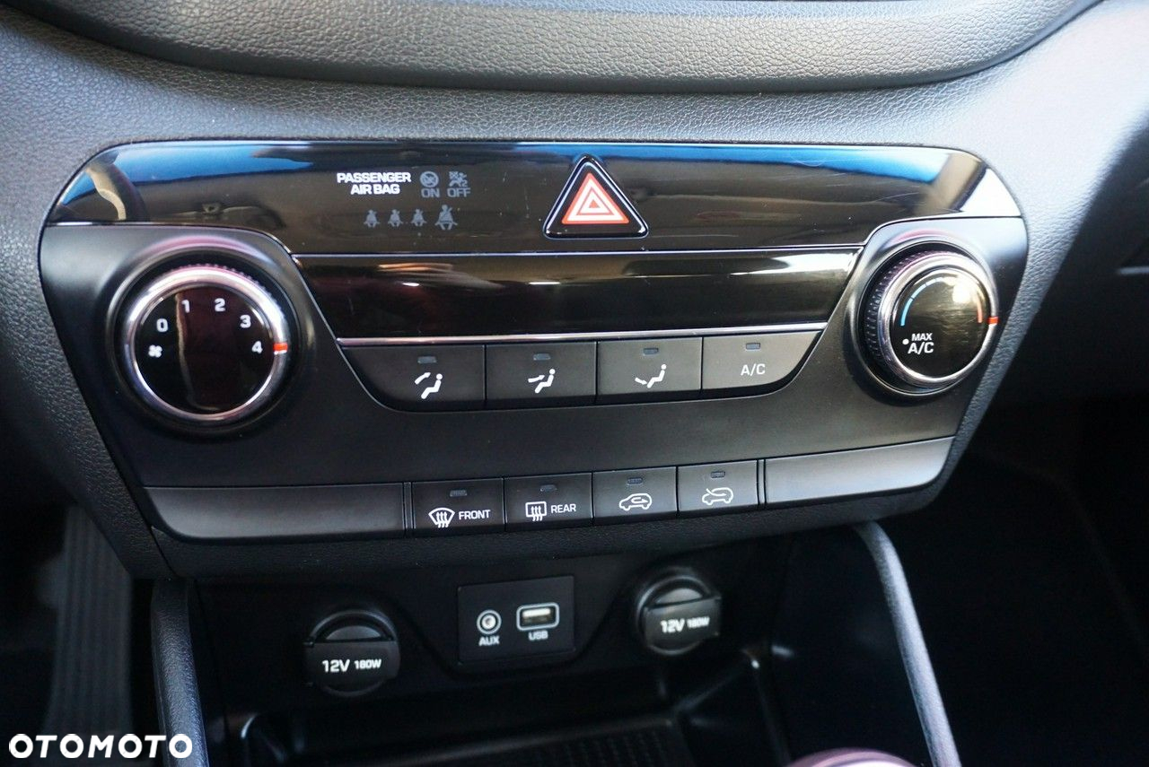 Hyundai Tucson 1.6 GDi 2WD Trend - 19
